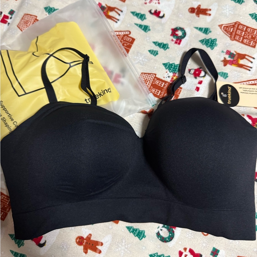 True kind bra